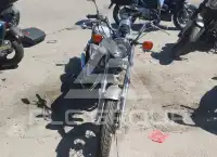 2008 Honda CMX250 photo