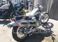 2008 Honda CMX250 photo