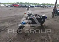 2008 Honda CMX250 photo