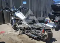 2008 Honda CMX250 photo