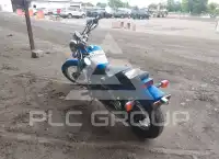 2008 Honda CMX250 photo