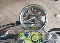 2008 Honda CMX250 photo