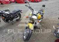 2008 Honda VTX1300 photo