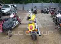 2008 Honda VTX1300 photo