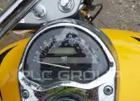 2008 Honda VTX1300 photo