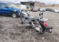 2008 Honda VTX1300 фото