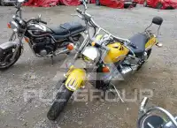 2008 Honda VTX1300 photo