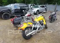 2008 Honda VTX1300 photo