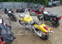2008 Honda VTX1300 photo