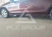 2008 Honda Accord фото