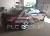 2008 Honda Accord фото