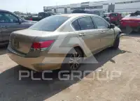 2008 Honda Accord photo