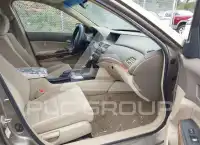 2008 Honda Accord фото