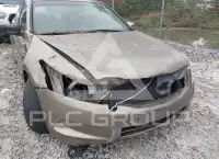 2008 Honda Accord фото