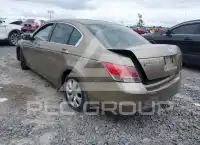 2008 Honda Accord фото