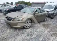 2008 Honda Accord фото