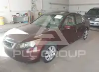 2008 Honda Accord фото