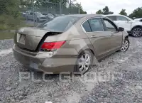 2008 Honda Accord фото