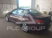 2008 Honda Accord фото
