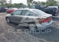 2008 Honda CIVIC фото