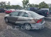 2008 Honda CIVIC фото
