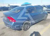 2008 Honda CIVIC photo