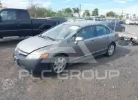 2008 Honda CIVIC фото