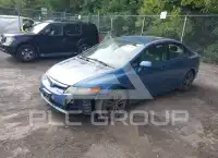 2008 Honda CIVIC photo