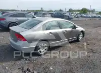 2008 Honda CIVIC фото