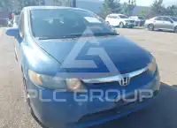 2008 Honda CIVIC photo
