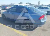 2008 Honda CIVIC photo