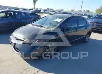 2008 Honda CIVIC photo