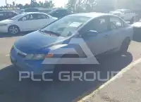 2008 Honda CIVIC photo