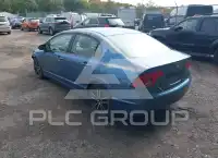 2008 Honda CIVIC photo
