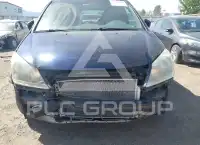 2008 Honda ODYSSEY фото