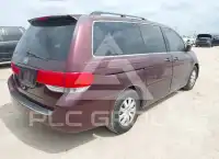 2008 Honda ODYSSEY фото