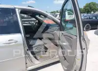 2008 Honda ODYSSEY photo