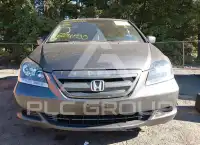 2008 Honda ODYSSEY photo