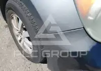 2008 Honda ODYSSEY photo