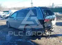 2008 Honda ODYSSEY фото