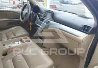2008 Honda ODYSSEY фото