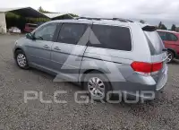 2008 Honda ODYSSEY фото