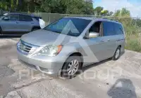 2008 Honda ODYSSEY photo