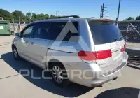 2008 Honda ODYSSEY фото