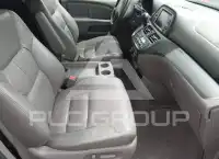 2008 Honda ODYSSEY фото