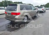 2008 Honda ODYSSEY фото
