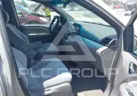 2008 Honda ODYSSEY photo