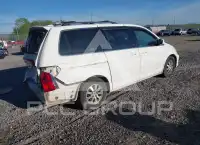 2008 Honda ODYSSEY photo
