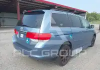 2008 Honda ODYSSEY фото