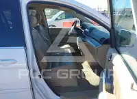 2008 Honda ODYSSEY фото